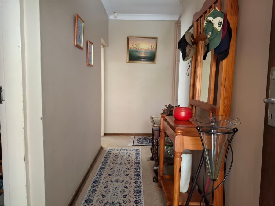 4 Bedroom Property for Sale in Generaal De Wet Free State